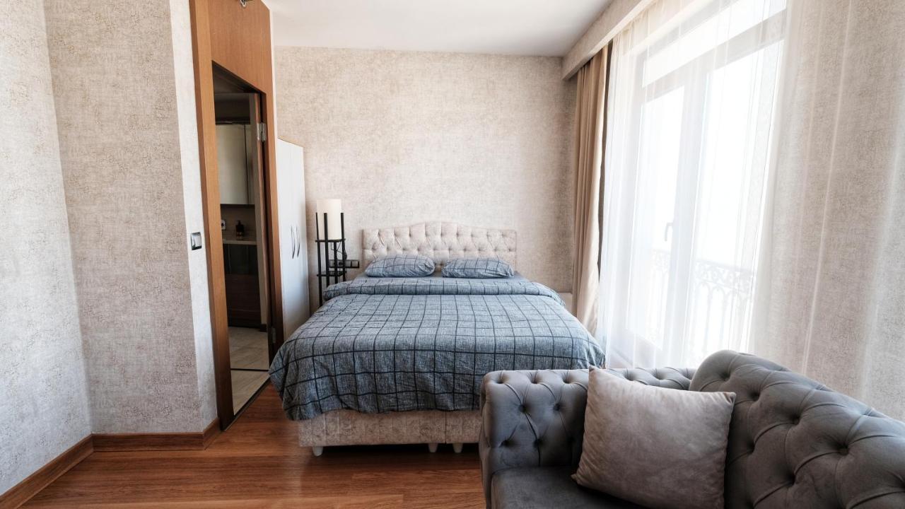 Istanbul Houses Sabiha Goekcen Airport Hotel Eksteriør bilde