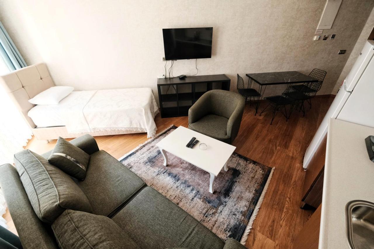 Istanbul Houses Sabiha Goekcen Airport Hotel Eksteriør bilde