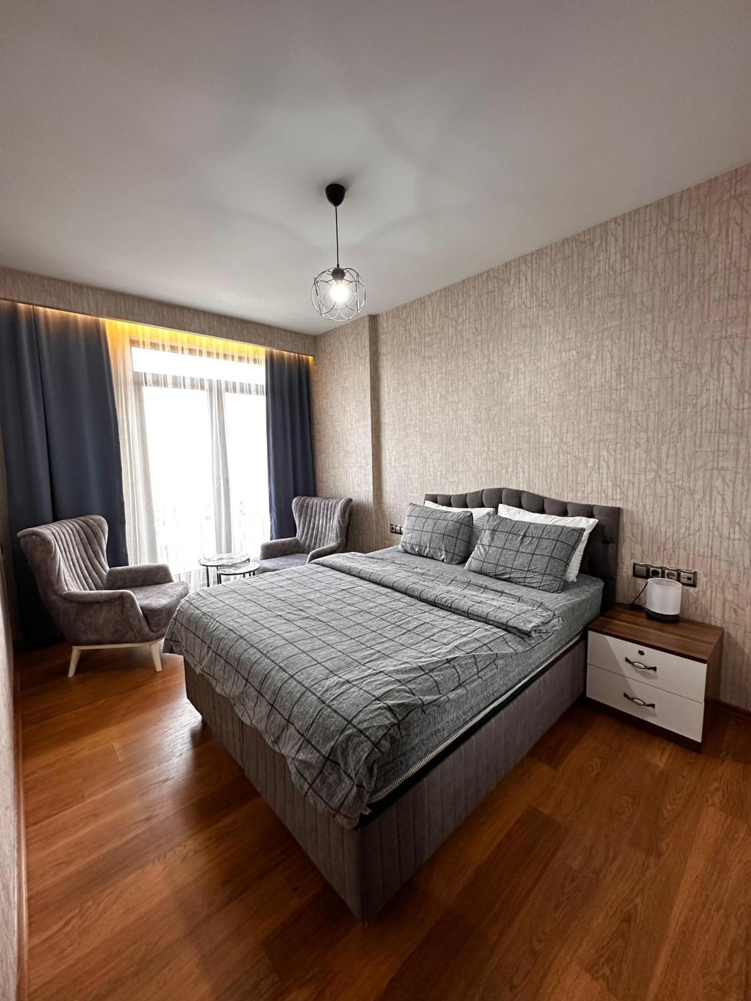 Istanbul Houses Sabiha Goekcen Airport Hotel Eksteriør bilde