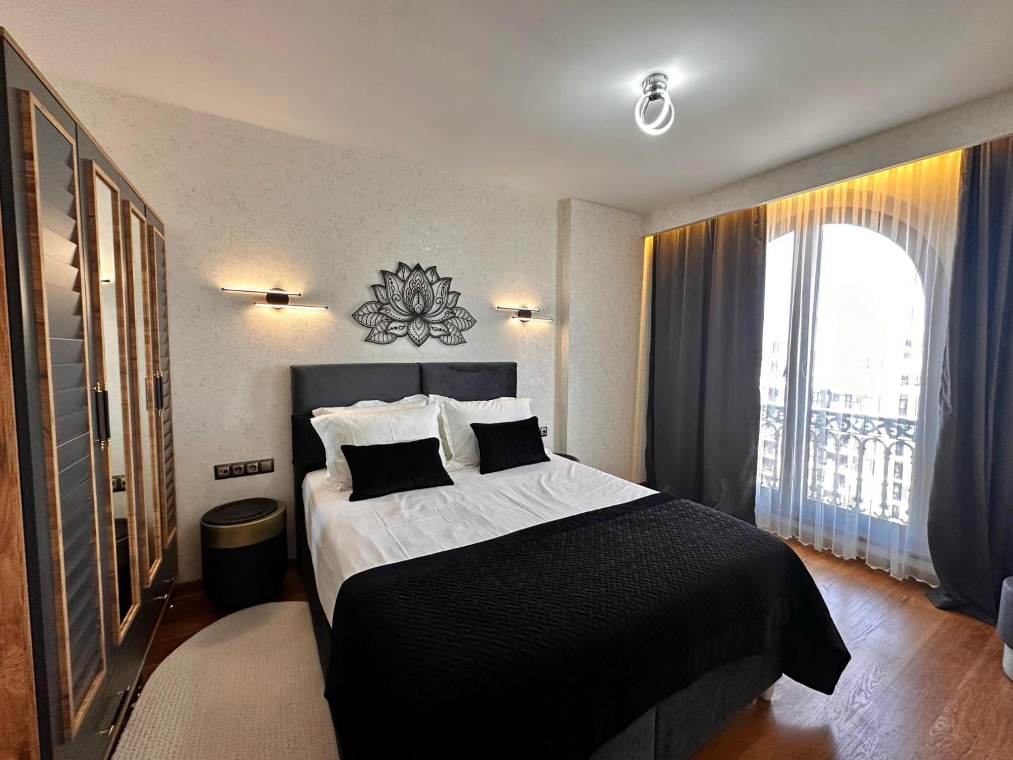 Istanbul Houses Sabiha Goekcen Airport Hotel Eksteriør bilde