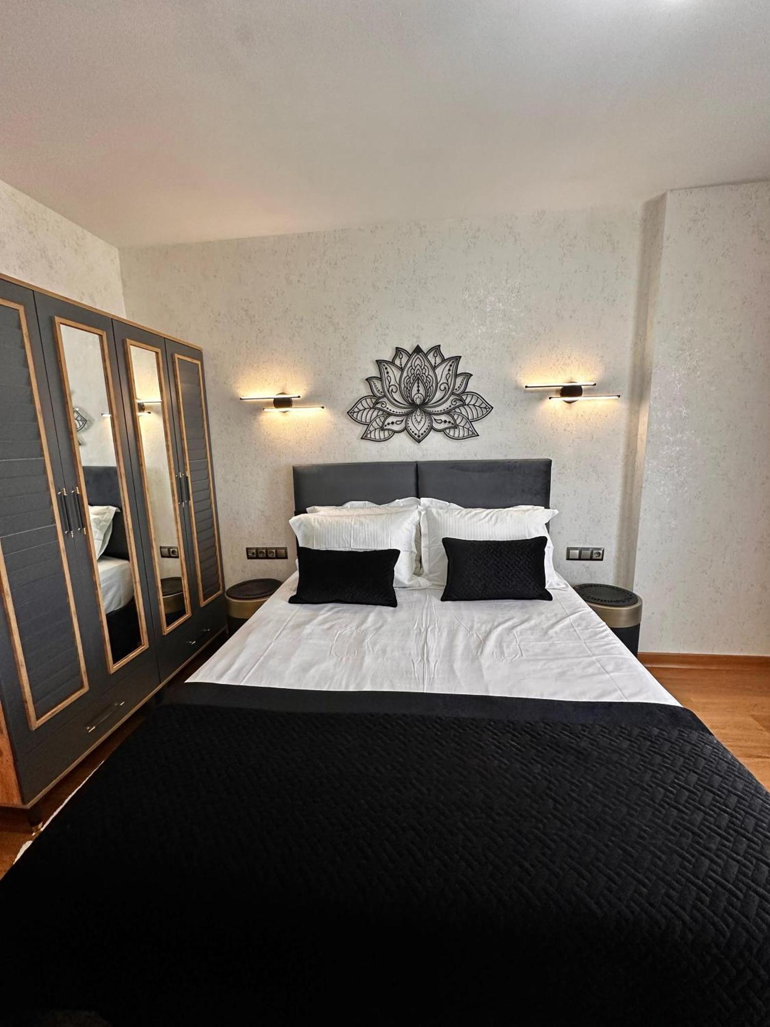 Istanbul Houses Sabiha Goekcen Airport Hotel Eksteriør bilde