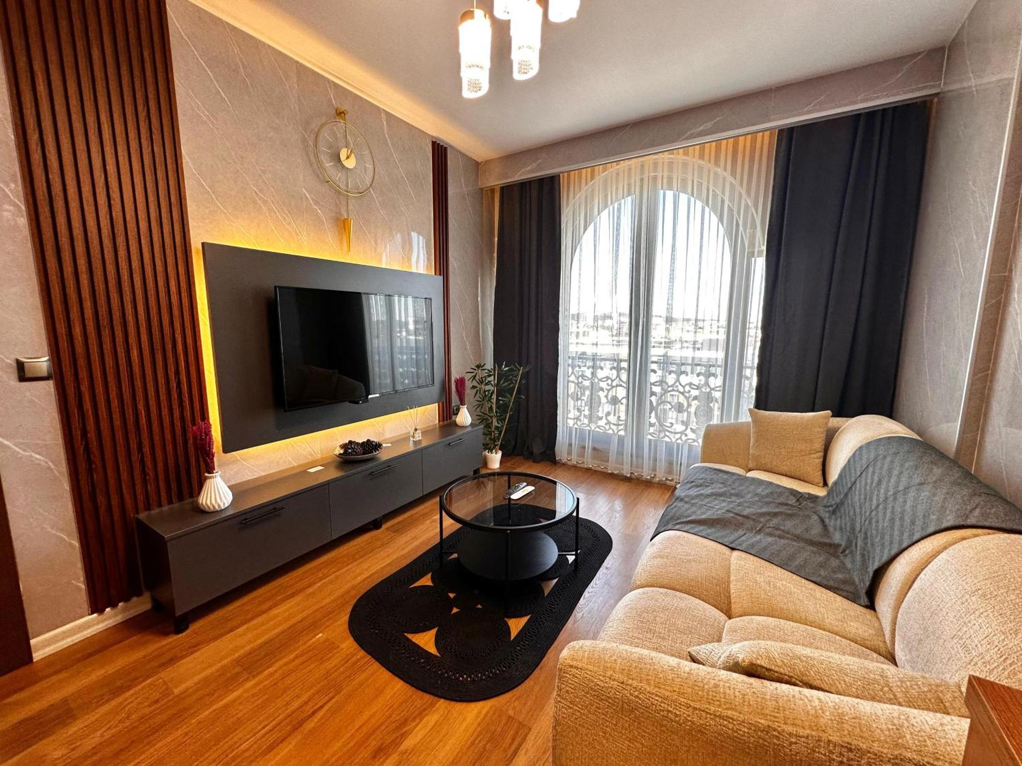 Istanbul Houses Sabiha Goekcen Airport Hotel Eksteriør bilde