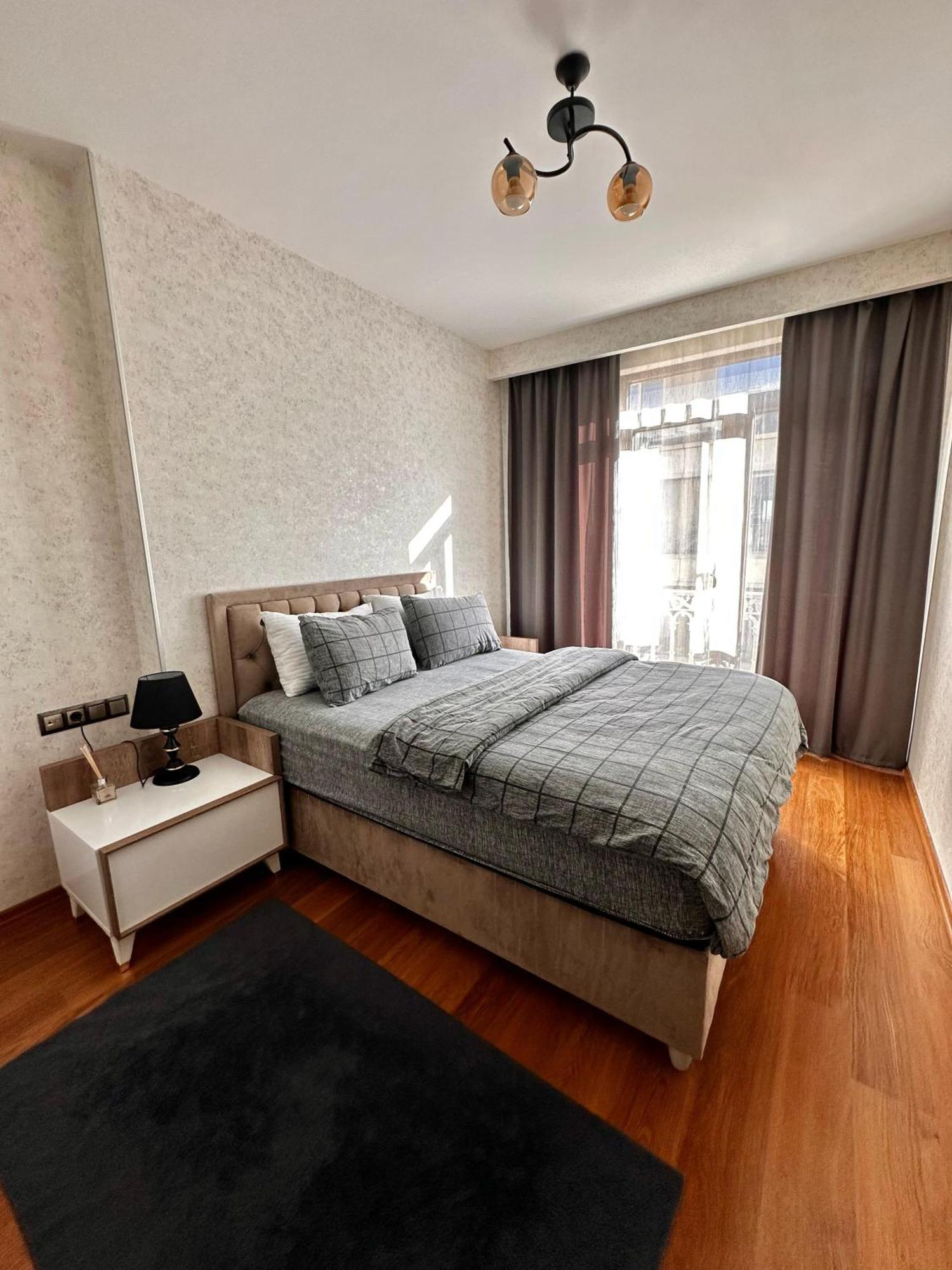 Istanbul Houses Sabiha Goekcen Airport Hotel Eksteriør bilde