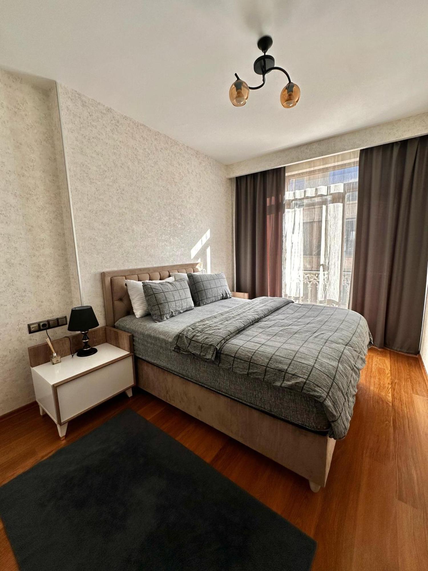 Istanbul Houses Sabiha Goekcen Airport Hotel Eksteriør bilde