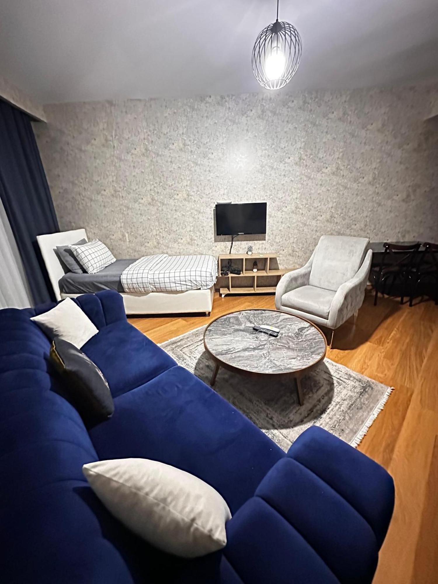 Istanbul Houses Sabiha Goekcen Airport Hotel Eksteriør bilde