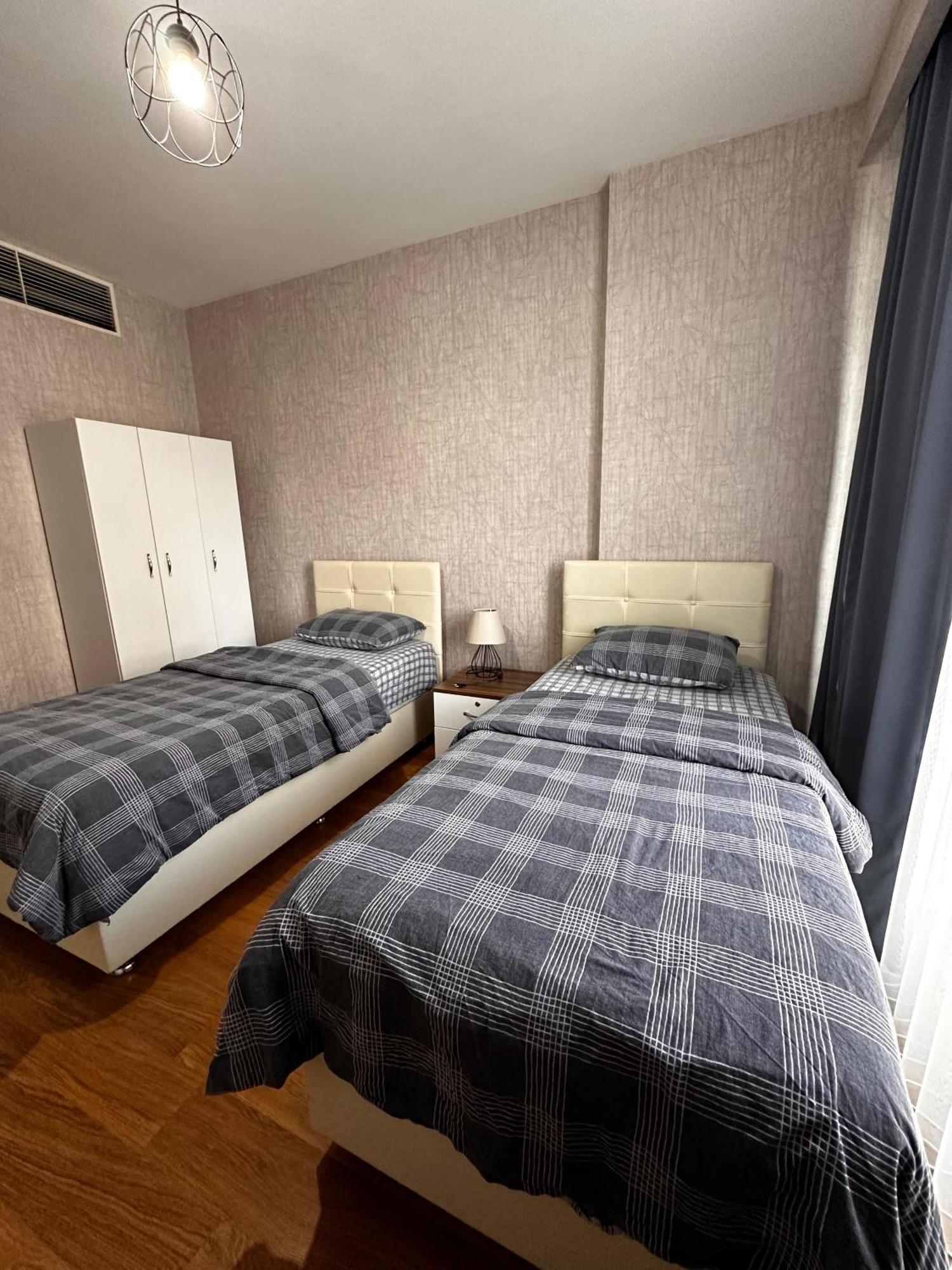 Istanbul Houses Sabiha Goekcen Airport Hotel Eksteriør bilde