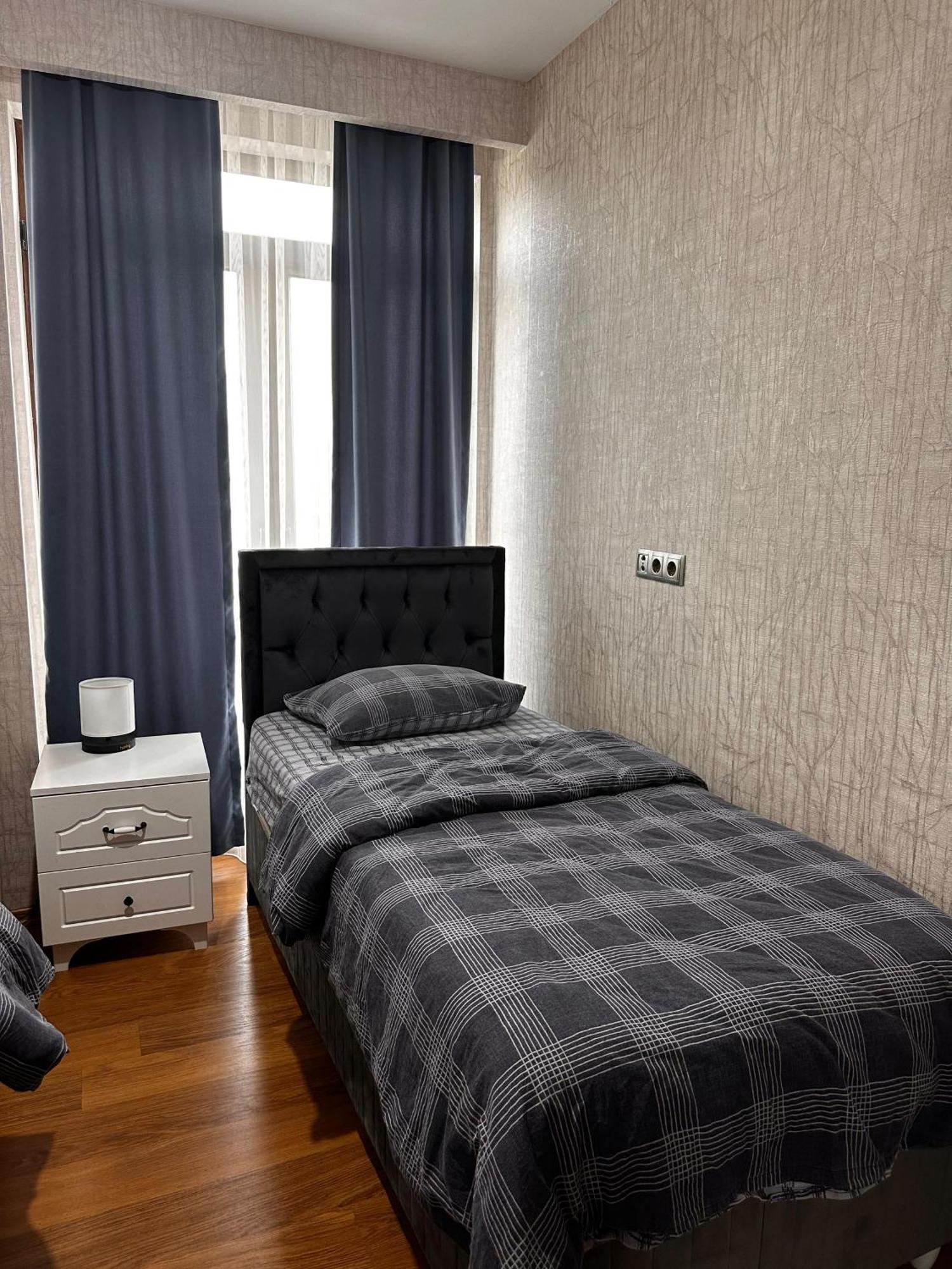 Istanbul Houses Sabiha Goekcen Airport Hotel Eksteriør bilde