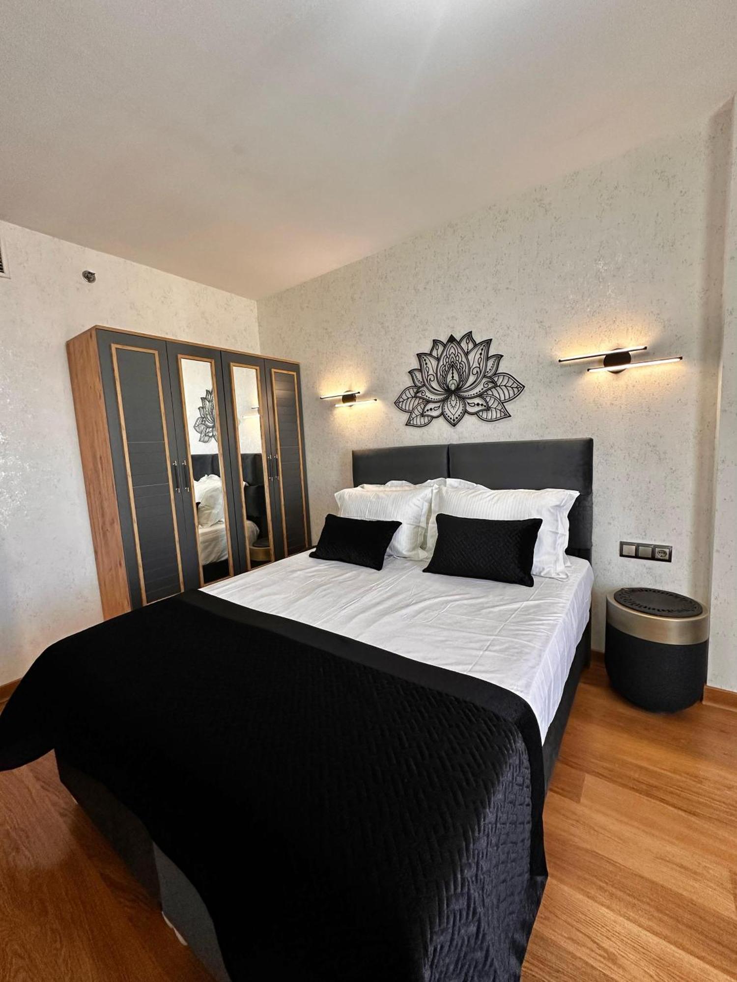 Istanbul Houses Sabiha Goekcen Airport Hotel Eksteriør bilde