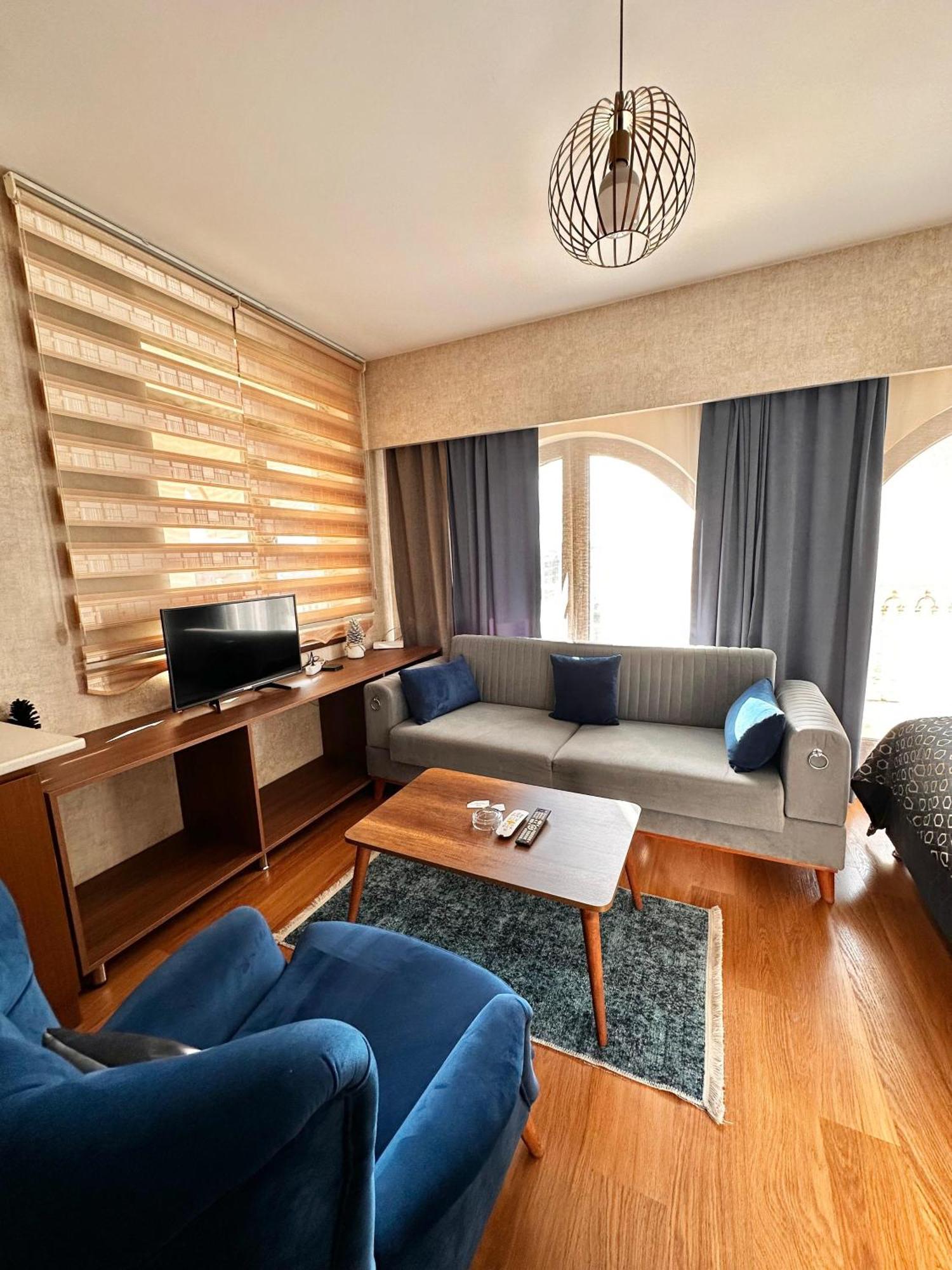 Istanbul Houses Sabiha Goekcen Airport Hotel Eksteriør bilde