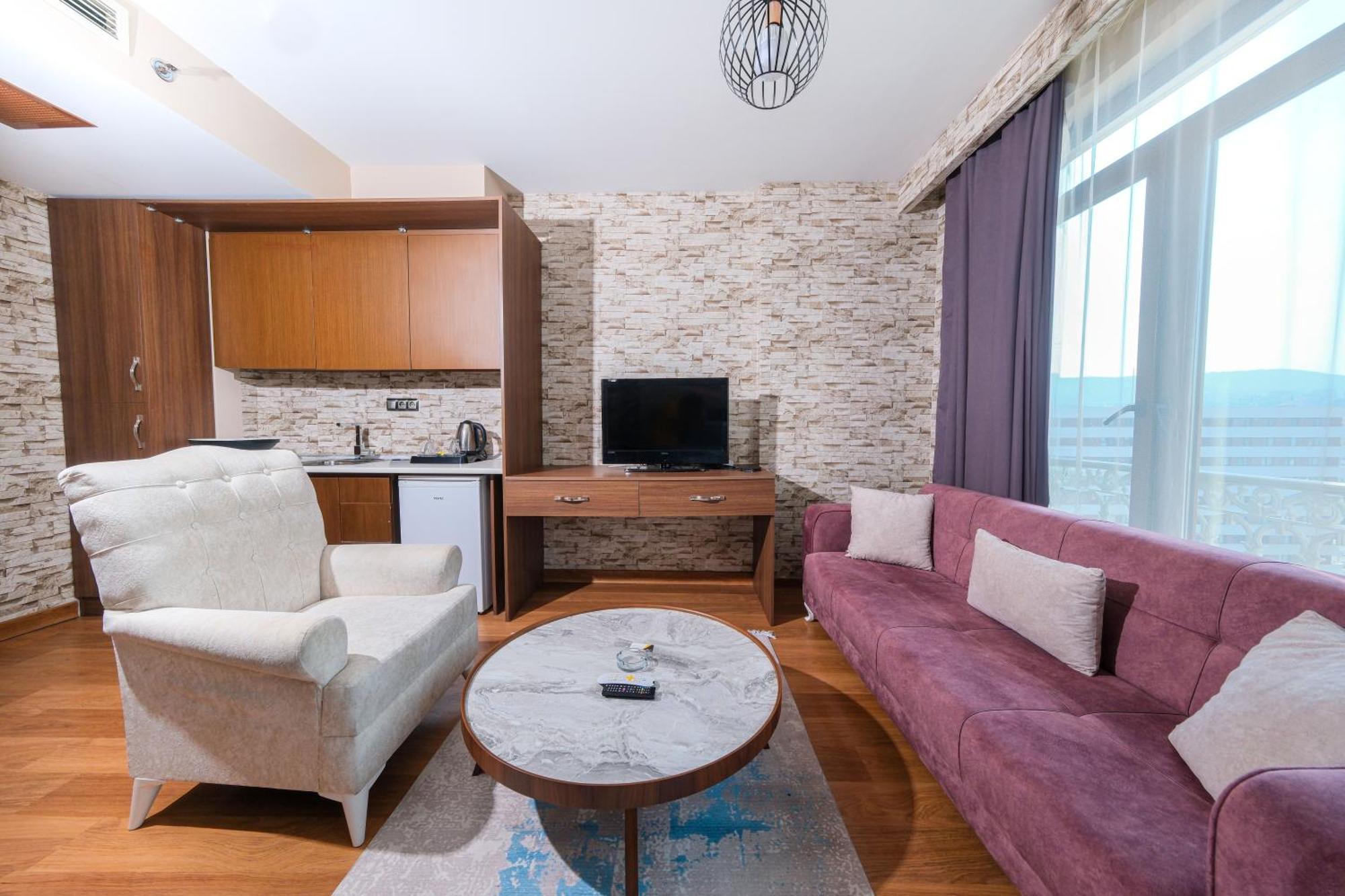 Istanbul Houses Sabiha Goekcen Airport Hotel Eksteriør bilde