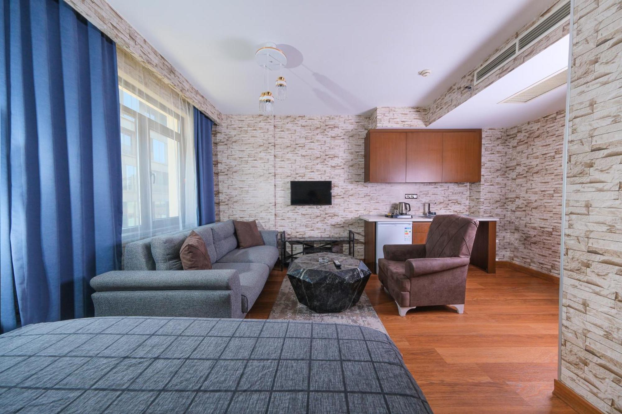 Istanbul Houses Sabiha Goekcen Airport Hotel Eksteriør bilde