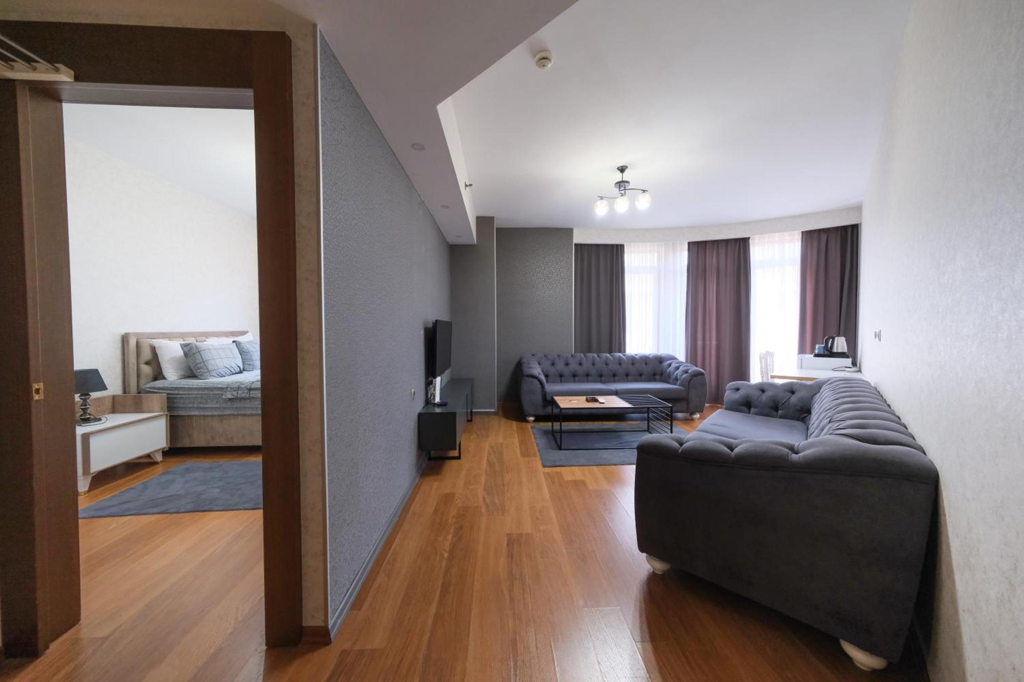 Istanbul Houses Sabiha Goekcen Airport Hotel Eksteriør bilde