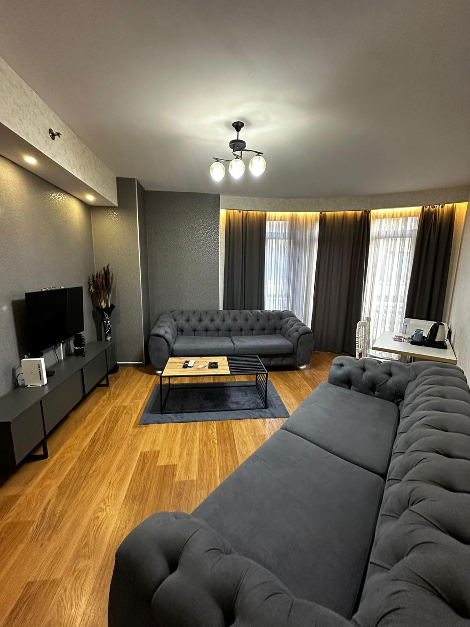 Istanbul Houses Sabiha Goekcen Airport Hotel Eksteriør bilde