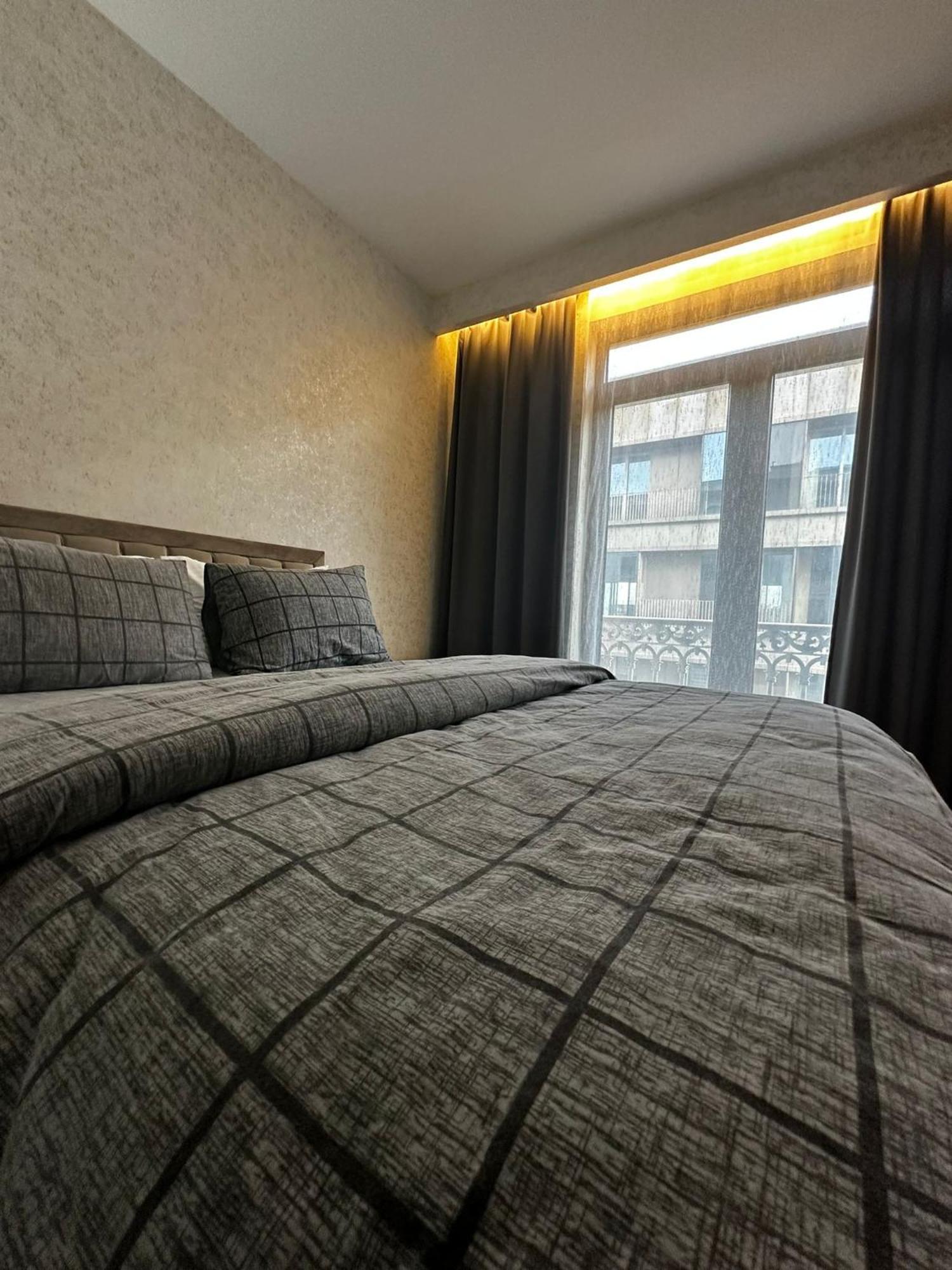 Istanbul Houses Sabiha Goekcen Airport Hotel Eksteriør bilde