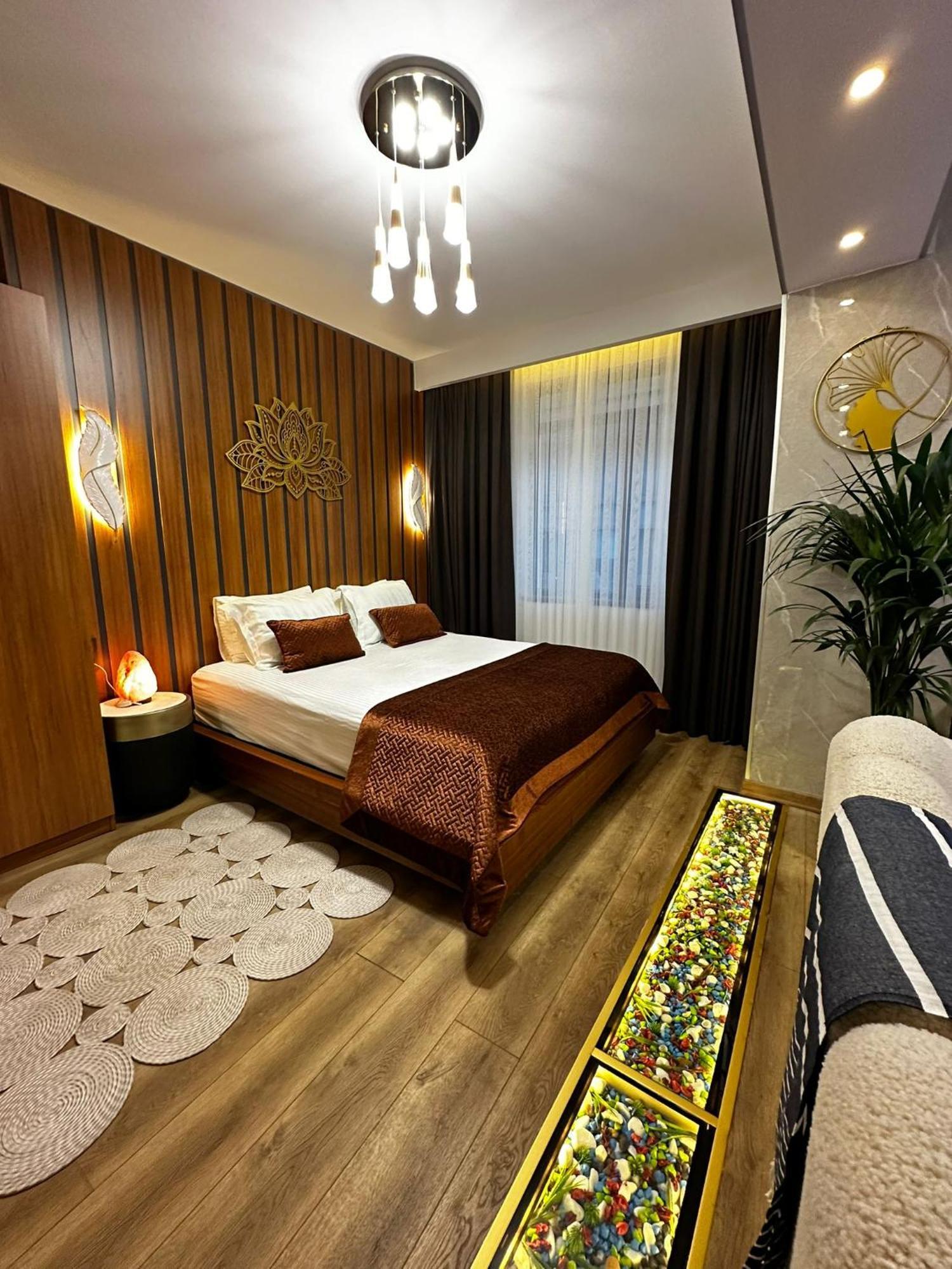 Istanbul Houses Sabiha Goekcen Airport Hotel Eksteriør bilde