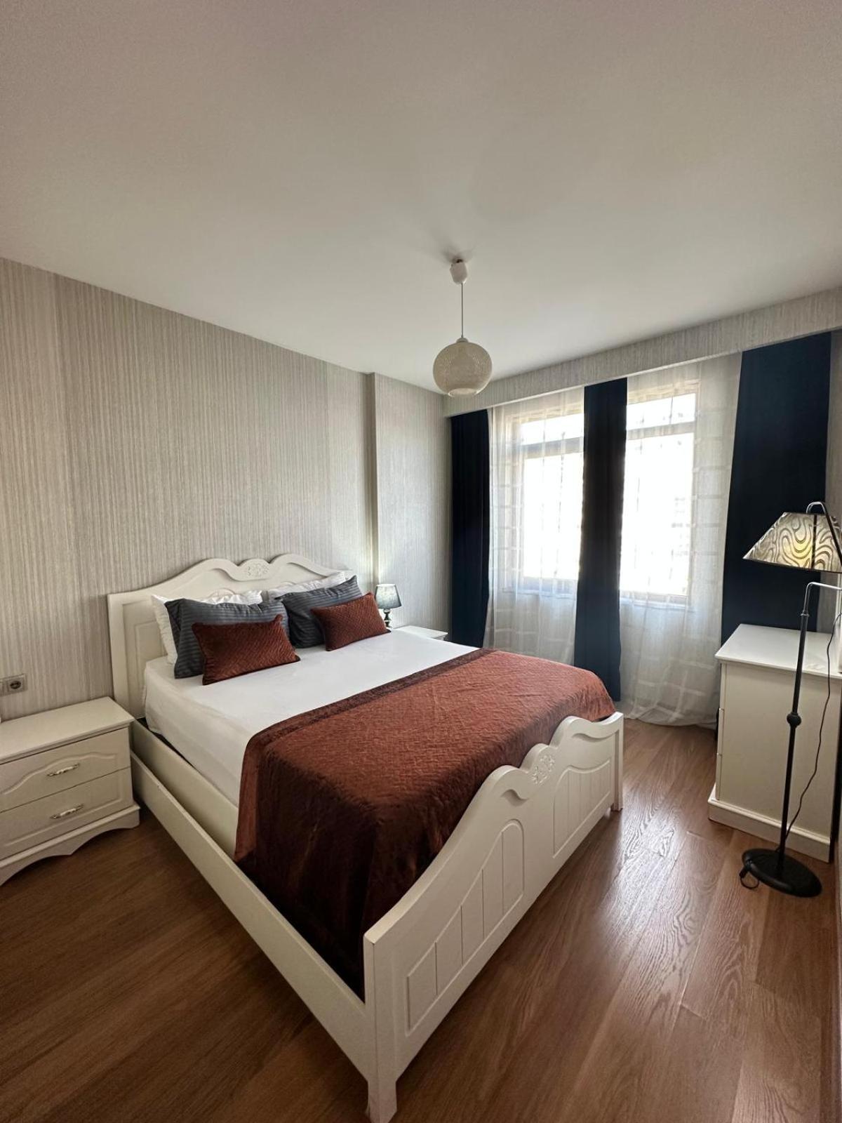 Istanbul Houses Sabiha Goekcen Airport Hotel Eksteriør bilde
