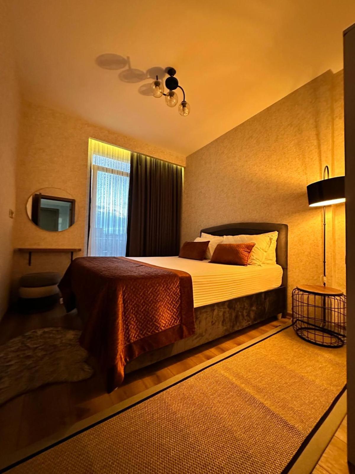 Istanbul Houses Sabiha Goekcen Airport Hotel Eksteriør bilde